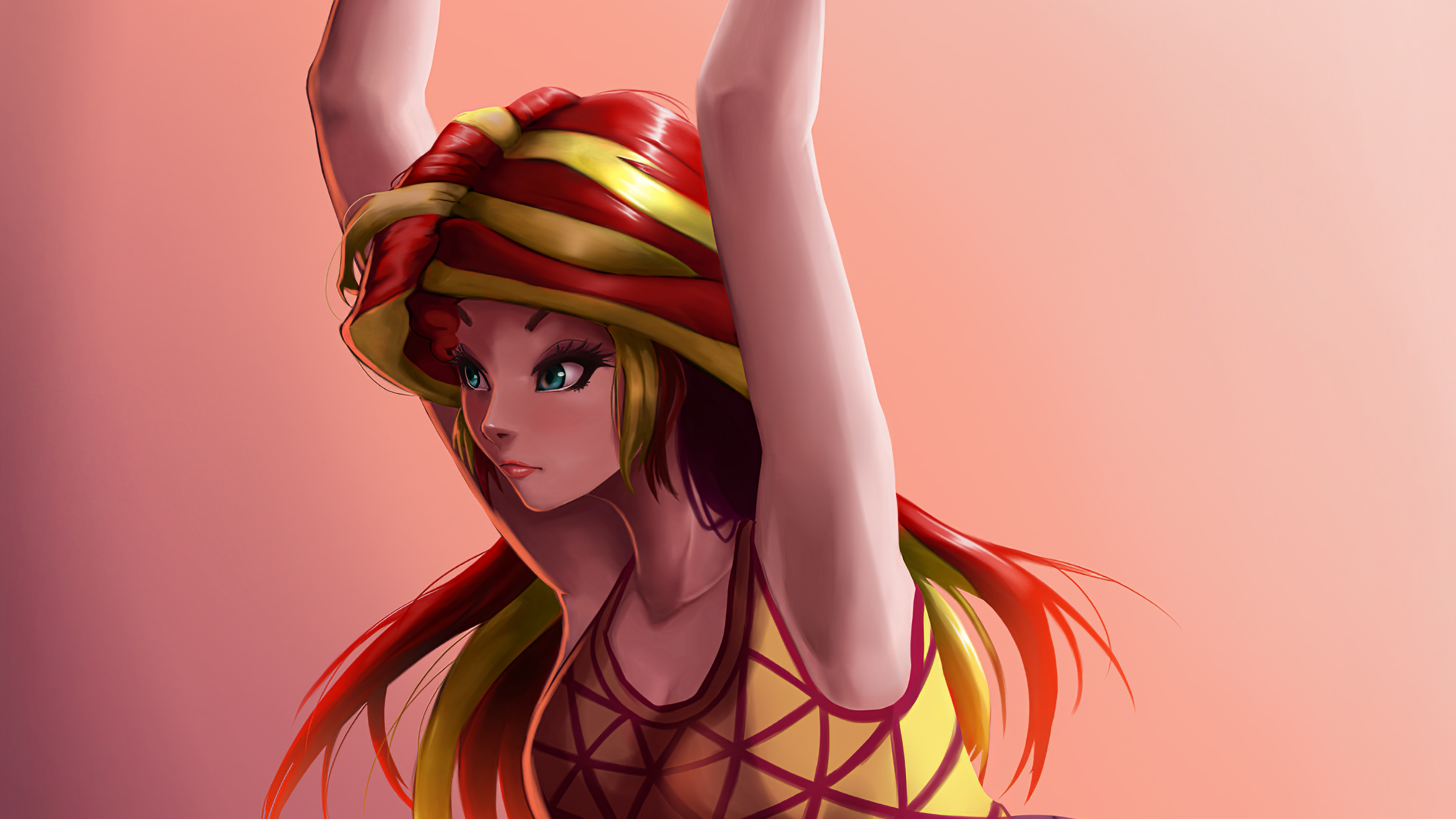 Women Artistic HD Wallpaper | Background Image