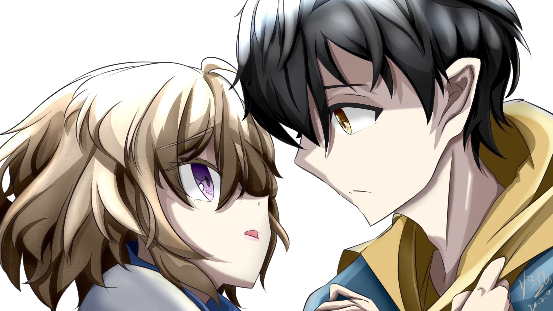 Kyokou Suiri  Anime, Anime reccomendations, Kawaii anime