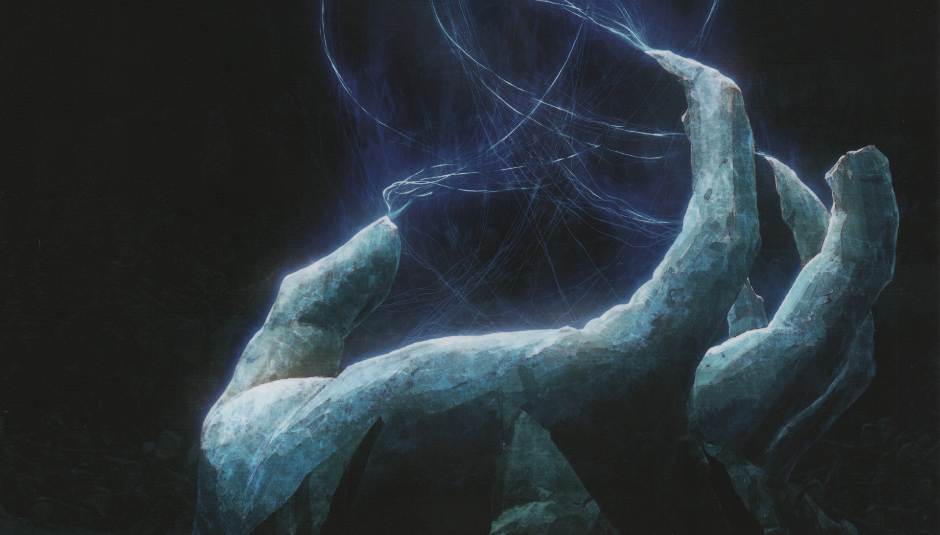 Download Anime Nagi No Asukara HD Wallpaper