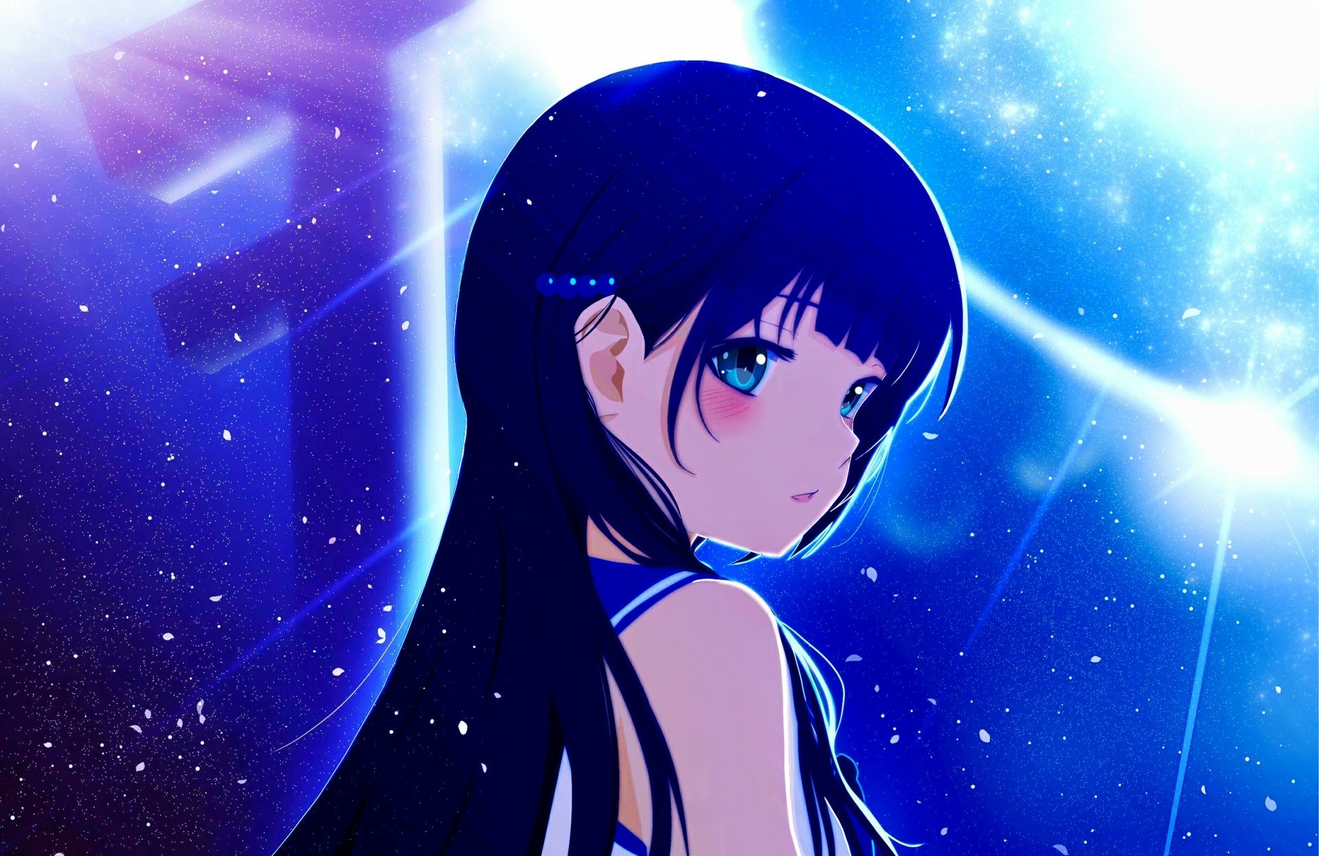 √無料でダウンロード! miuna shiodome 604986-Miuna shiodome quotes