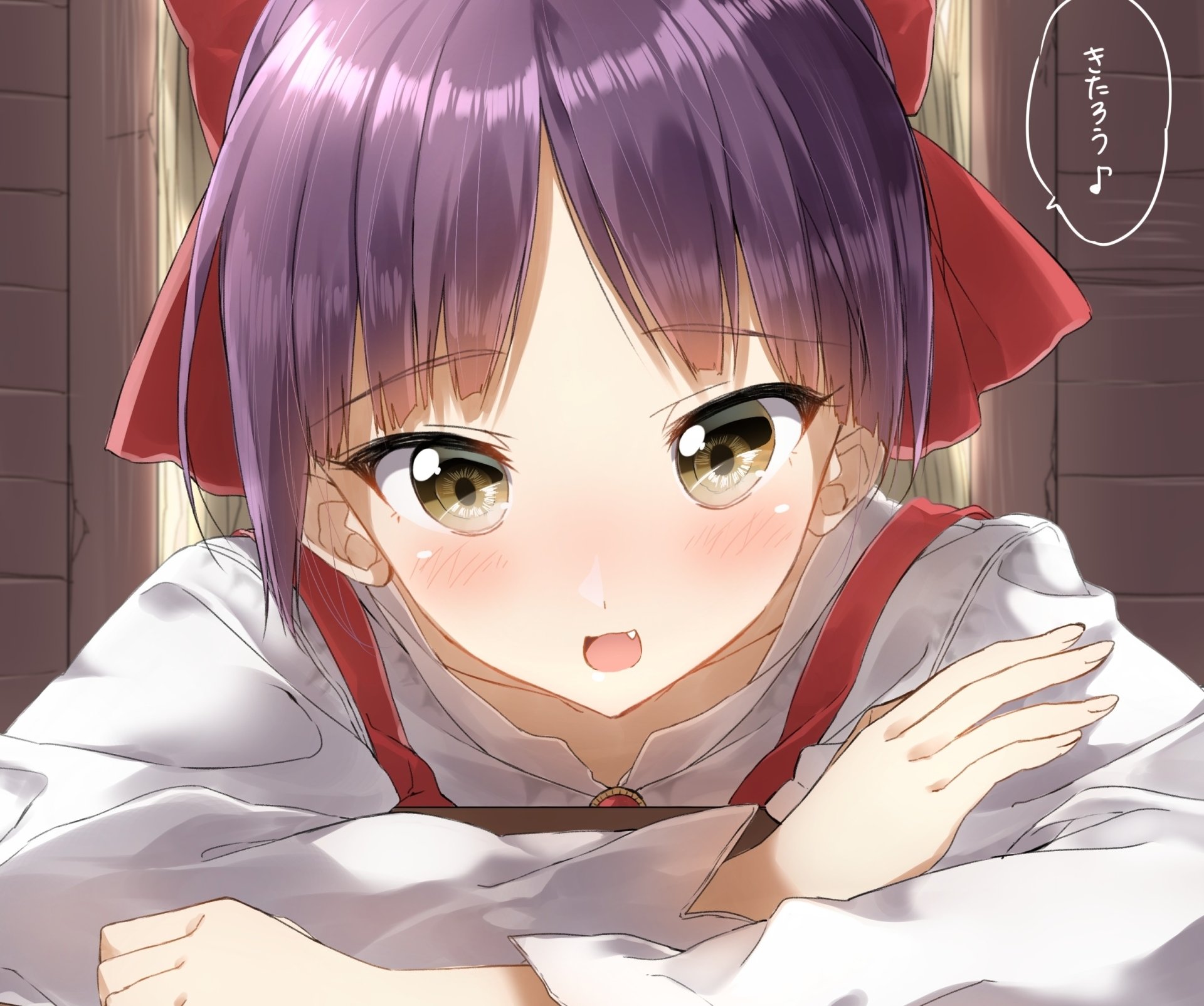 Download Neko Musume Anime GeGeGe No Kitaro HD Wallpaper