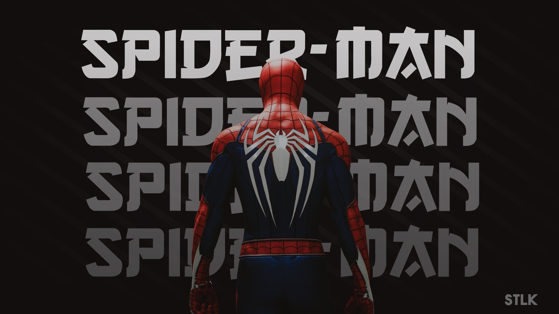 Spider-Man Wallpaper by suitlk