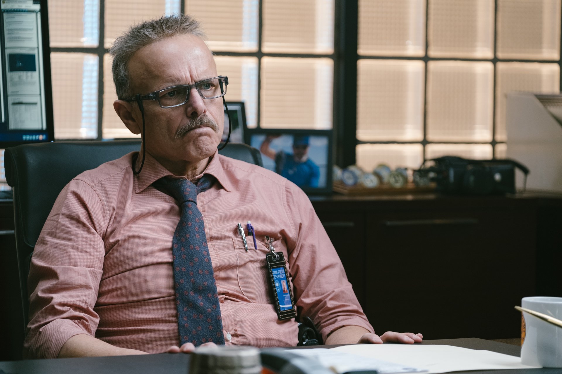 Download Joe Pantoliano Movie Bad Boys For Life 4k Ultra HD Wallpaper