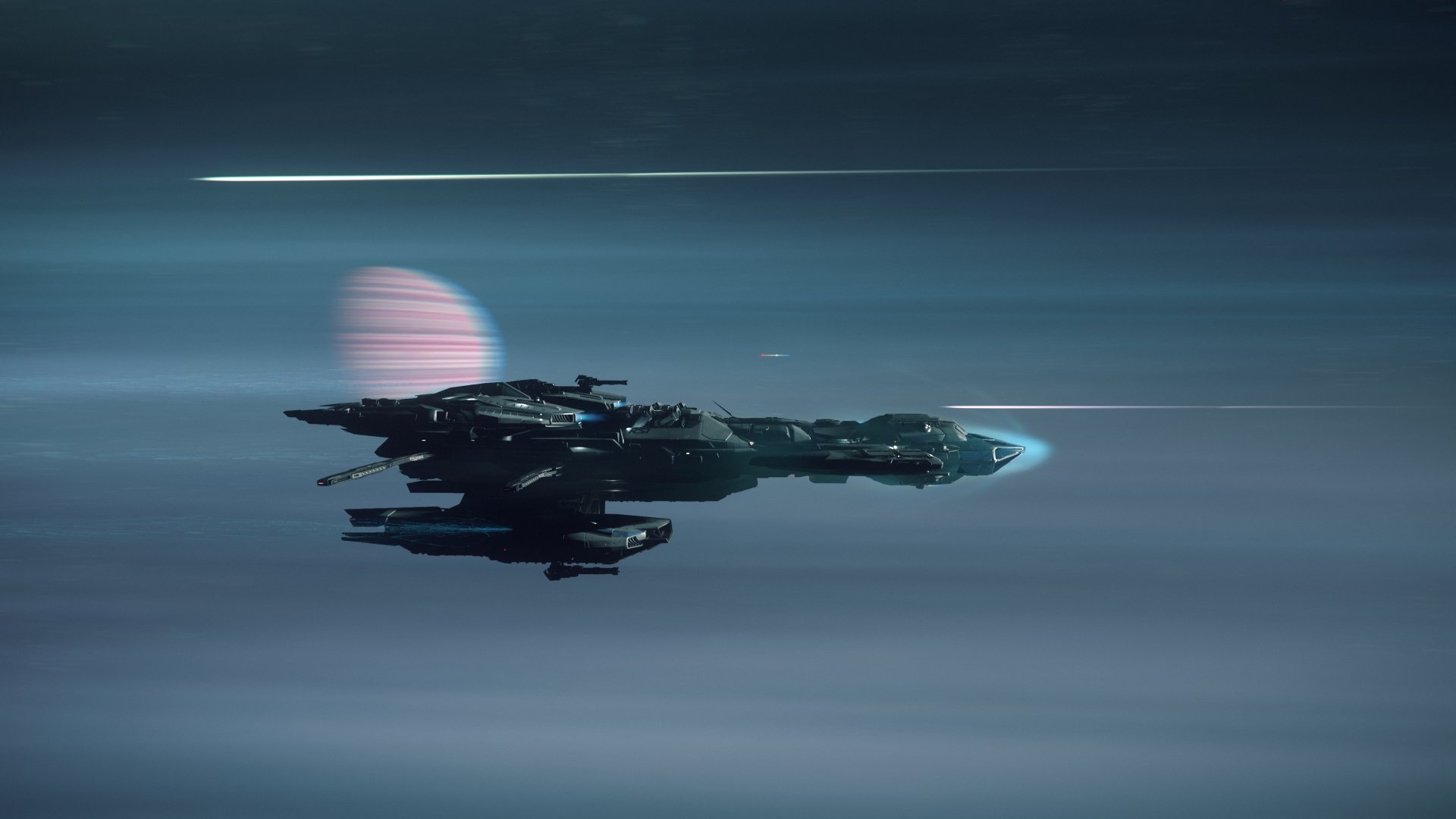Star Citizen Wallpaper/Screenshots 4K/UHD by DesoShow