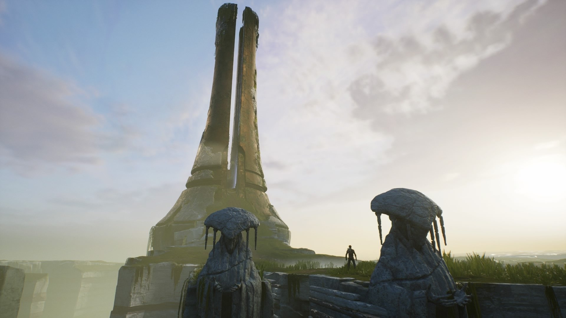 The Vault by subinitsu