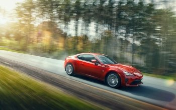 35 Toyota 86 Hd Wallpapers Background Images Wallpaper Abyss