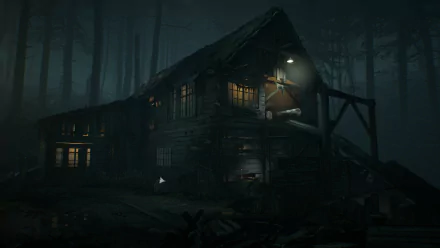  Sawmill