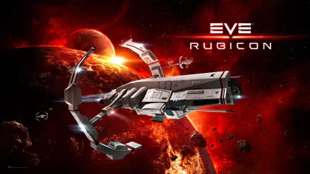 Astero (EVE Online) Servant Sisters of EVE spaceship space video game EVE Online HD Desktop Wallpaper | Background Image