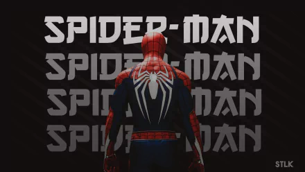  Spider-Man Wallpaper