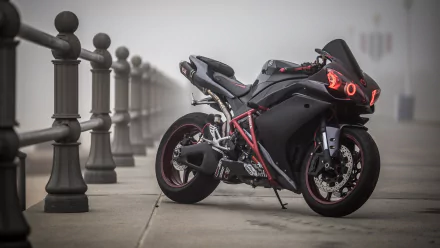 Yamaha motorcycle vehicle Yamaha R1 HD Desktop Wallpaper | Background Image