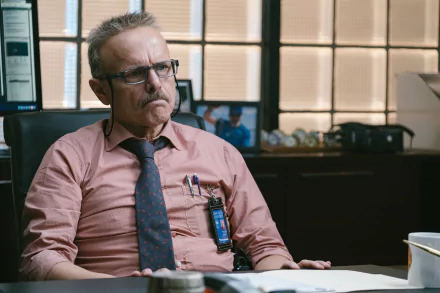 Joe Pantoliano movie Bad Boys for Life HD Desktop Wallpaper | Background Image