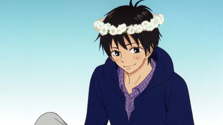 Shota Kazehaya Anime Kimi Ni Todoke HD Desktop Wallpaper | Background Image
