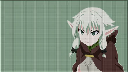  High Elf Archer - Goblin Slayer