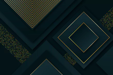 Abstract geometry HD Desktop Wallpaper | Background Image