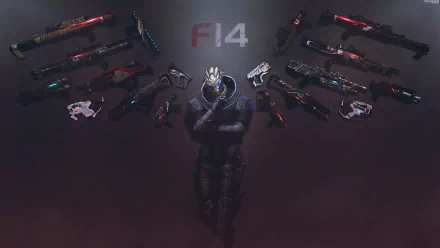  Heartbreaker by Alexander Manakhov