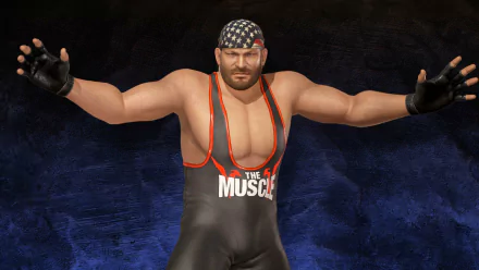 Bass Armstrong video game Dead or Alive 6 Dead or Alive HD Desktop Wallpaper | Background Image