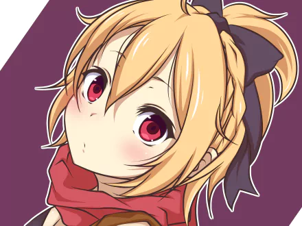 Felt (Re:ZERO) Anime Re:Zero - Starting Life in Another World HD Desktop Wallpaper | Background Image