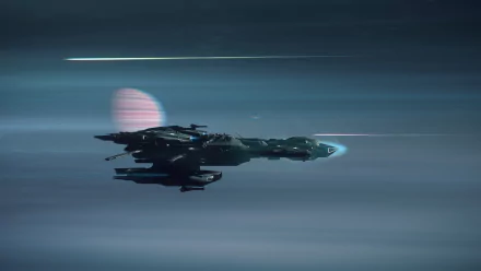  Star Citizen Wallpaper/Screenshots 4K/UHD