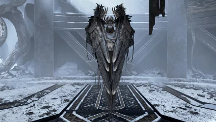  Valkyrie the badass
