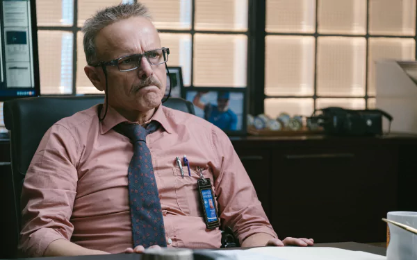Joe Pantoliano movie Bad Boys for Life HD Desktop Wallpaper | Background Image