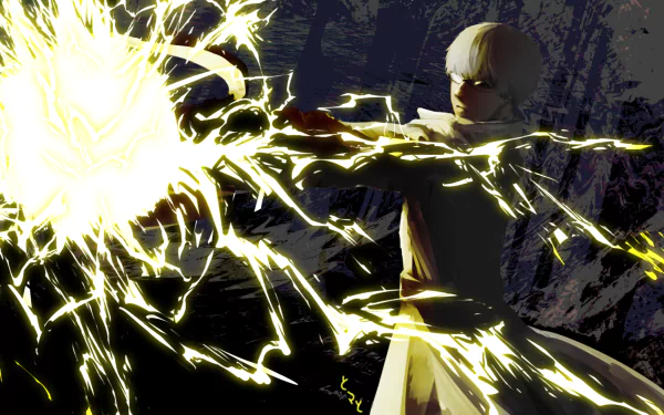 Kishou Arima Anime Tokyo Ghoul HD Desktop Wallpaper | Background Image