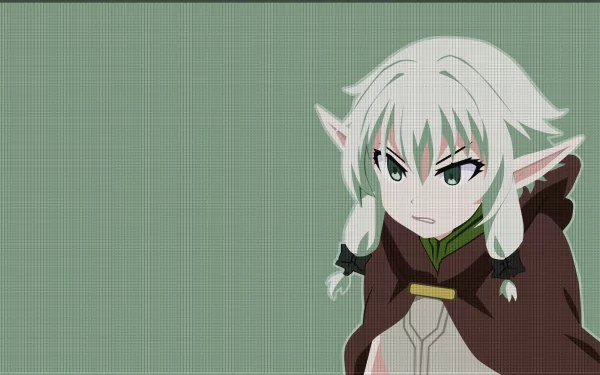  High Elf Archer - Goblin Slayer