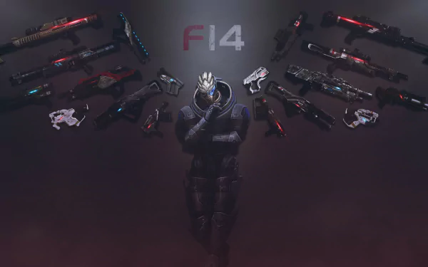  Heartbreaker by Alexander Manakhov