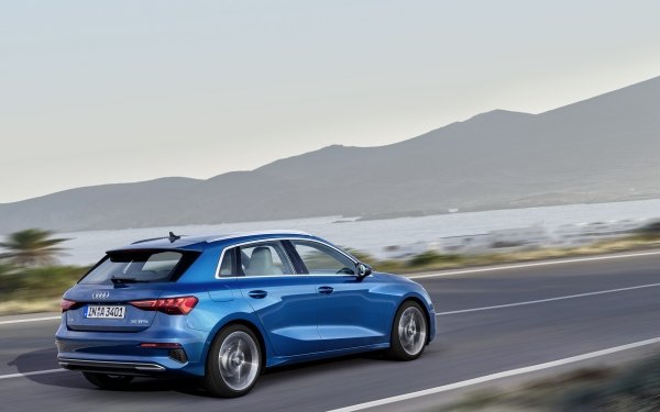Vehicles Audi A3 Audi Car Compact Car HD Wallpaper | Background Image