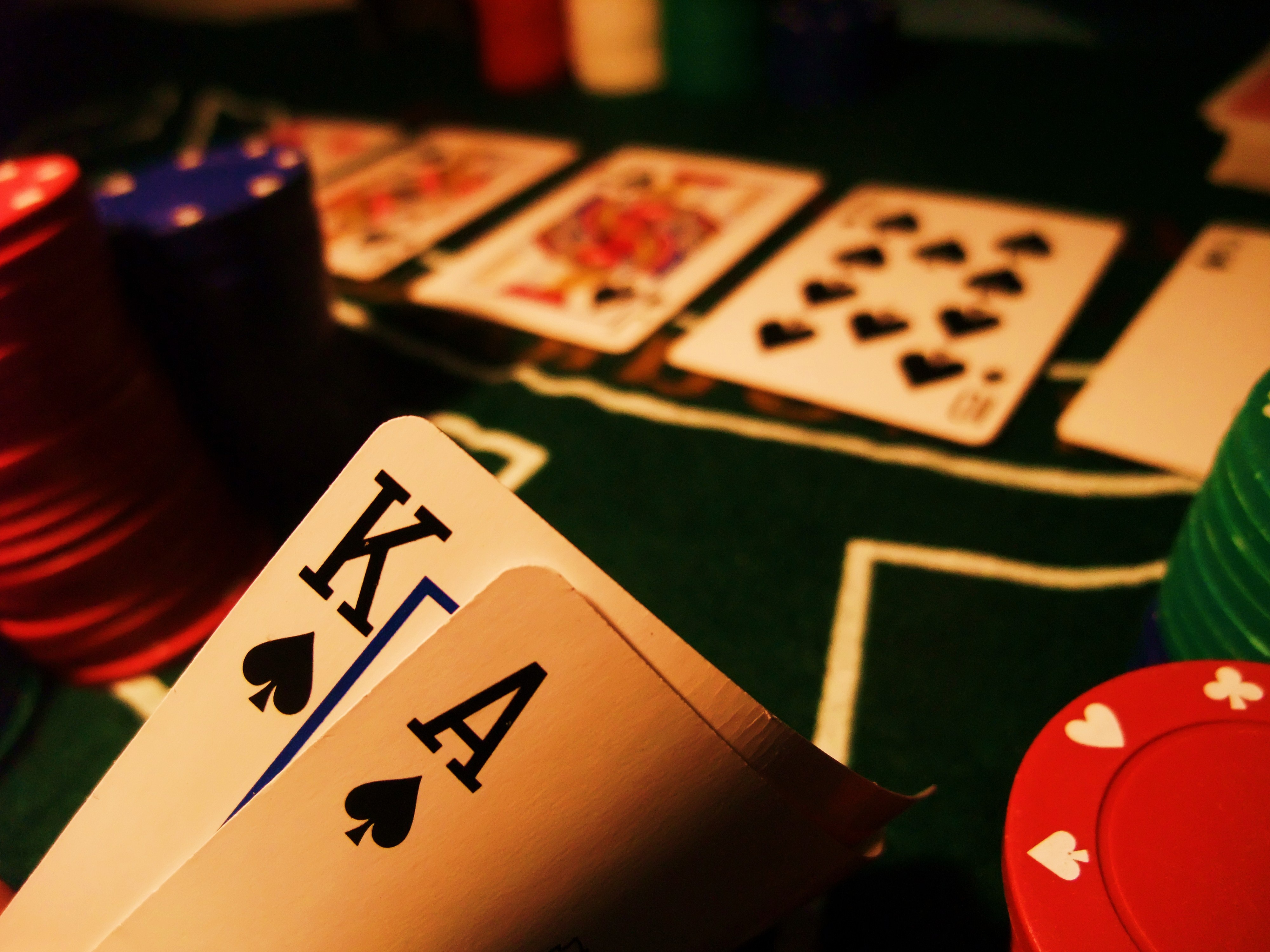 Азартные Флеш Игры Покер