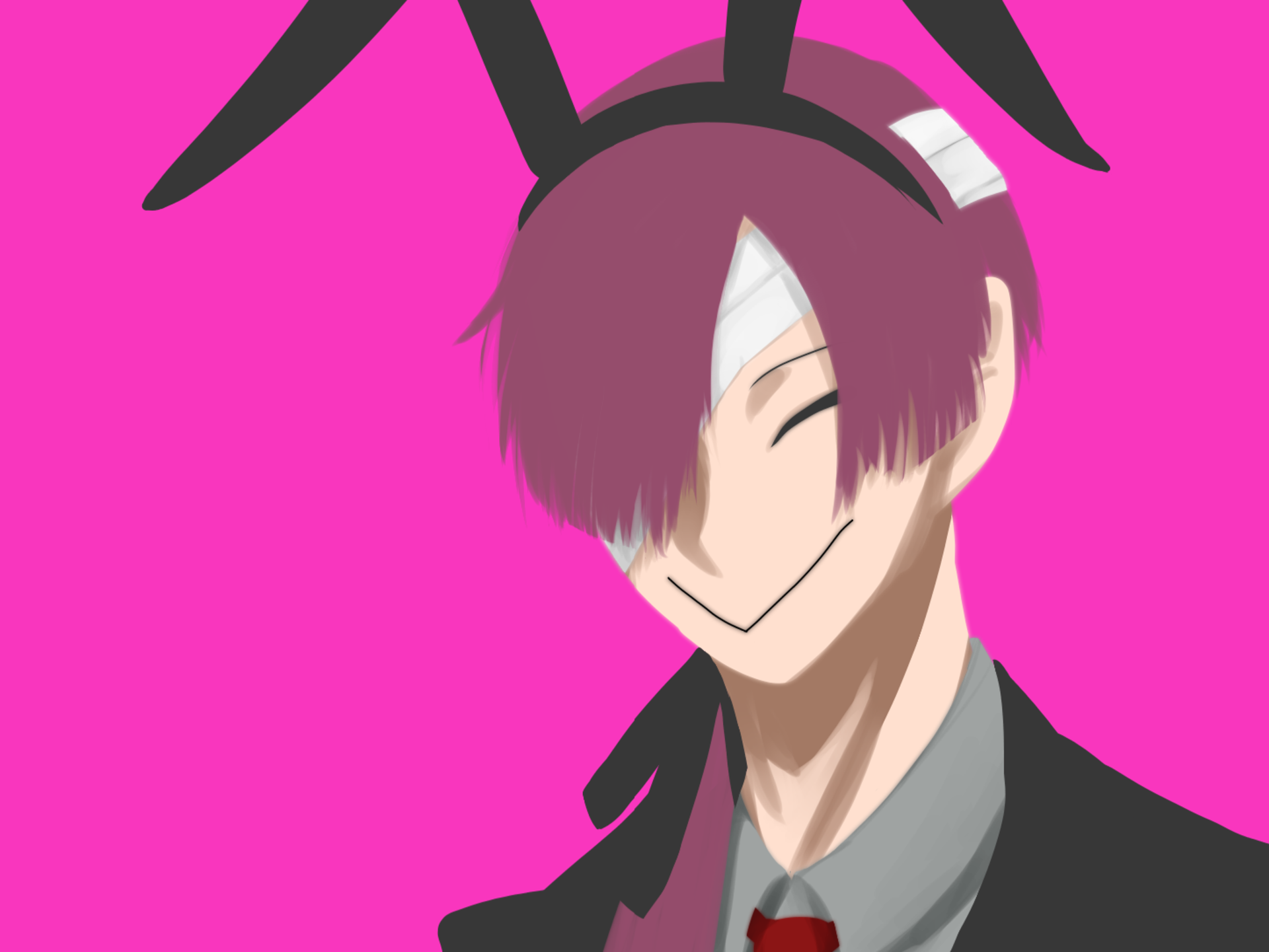 Anime Inu × Boku SS HD Wallpaper | Background Image