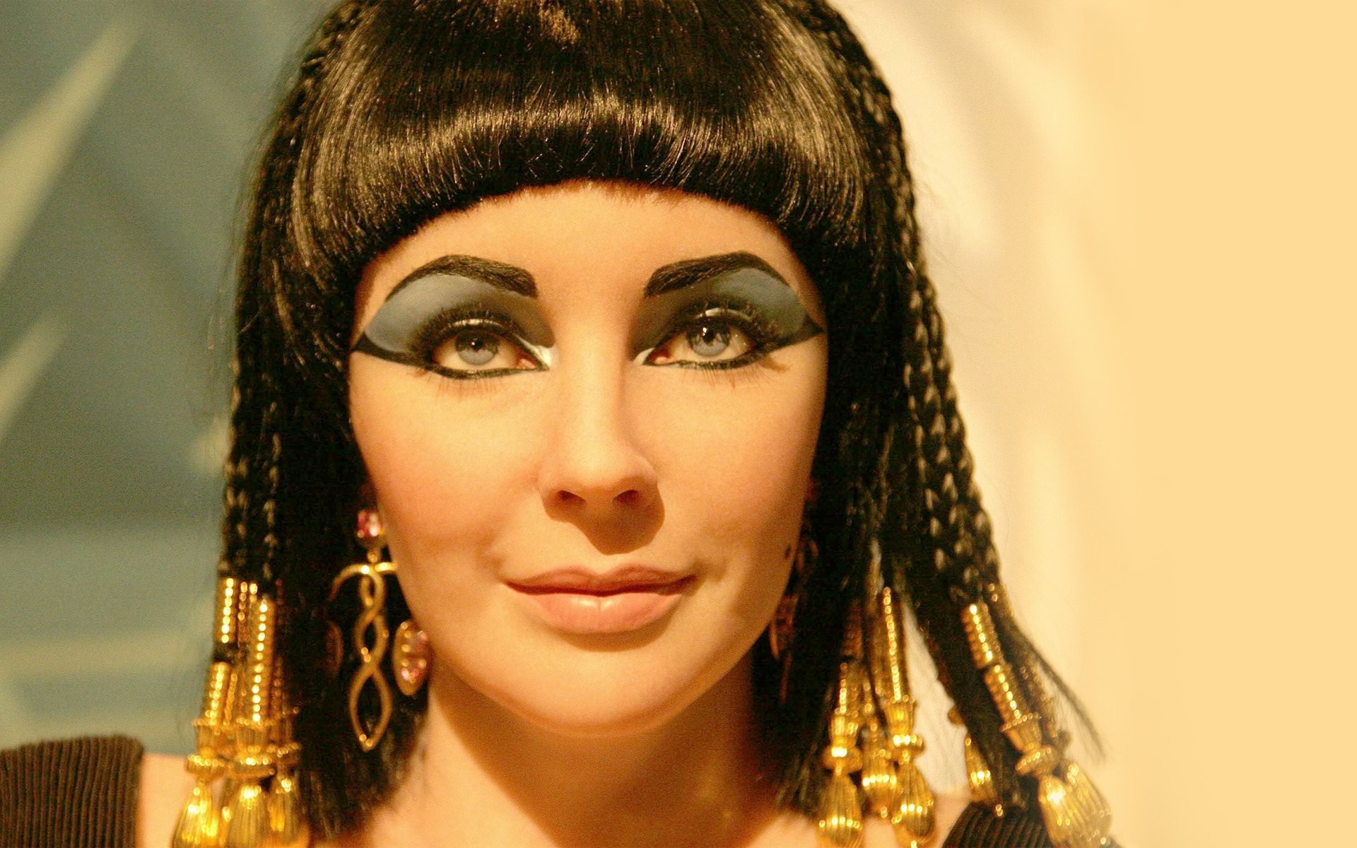 Movie Cleopatra HD Wallpaper