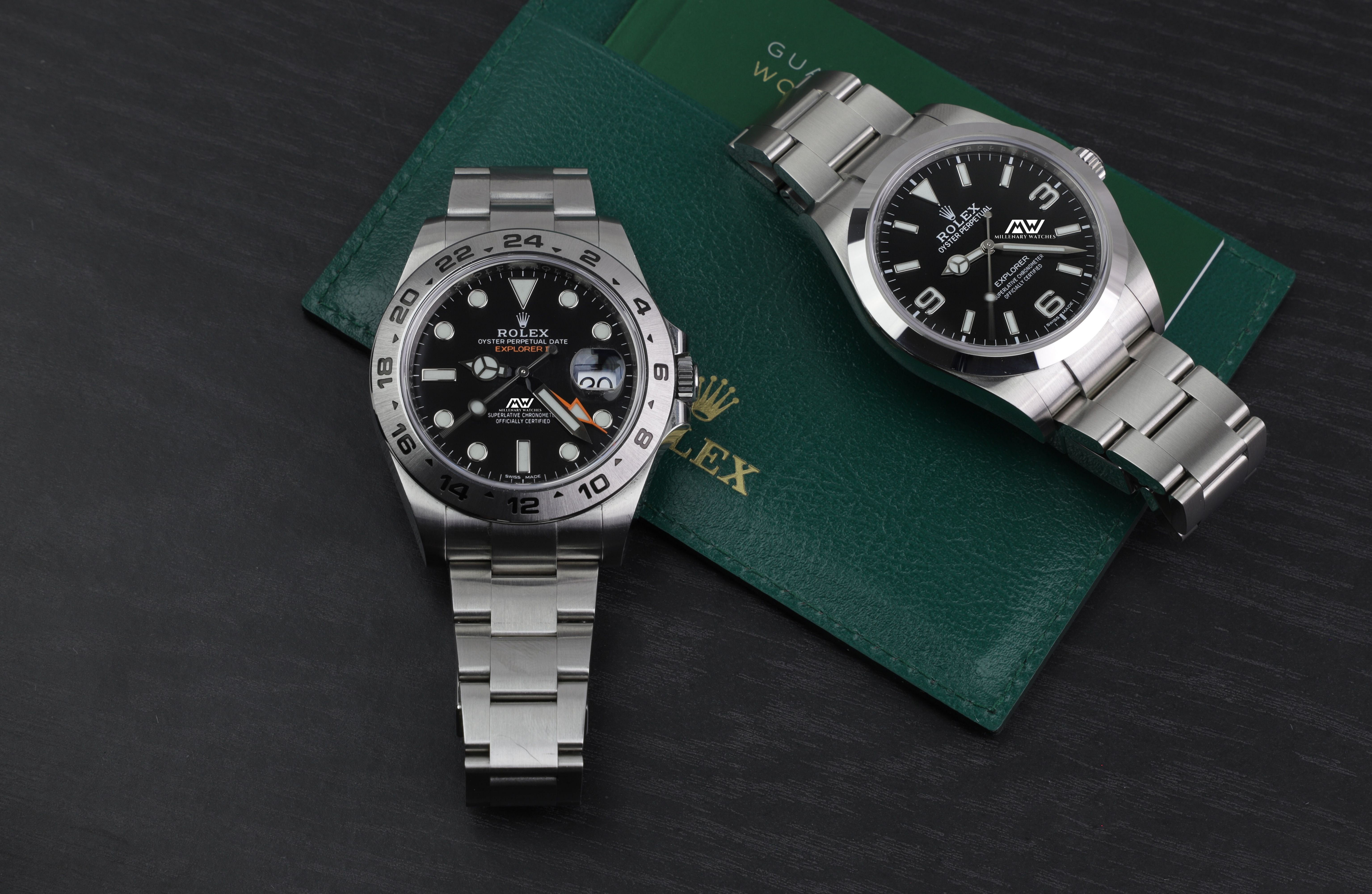 Rolex HD Wallpapers (75+ pictures)