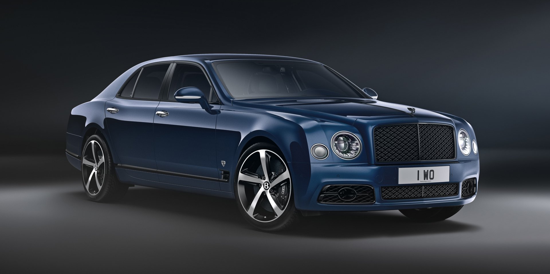 Download Car Bentley Vehicle Bentley Mulsanne 4k Ultra HD Wallpaper