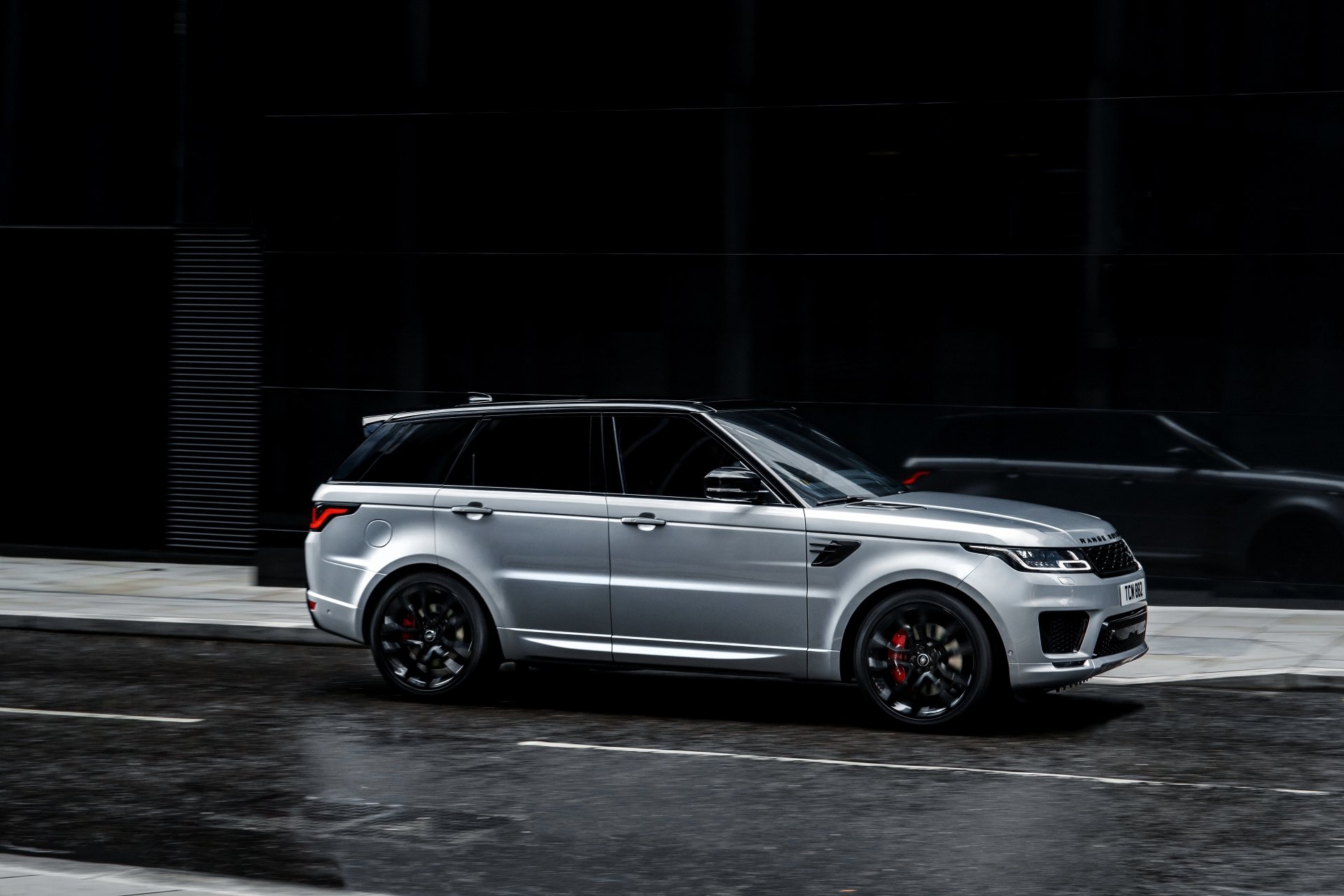 Range Rover Sport 4k Ultra HD Wallpaper | Background Image | 3840x2560