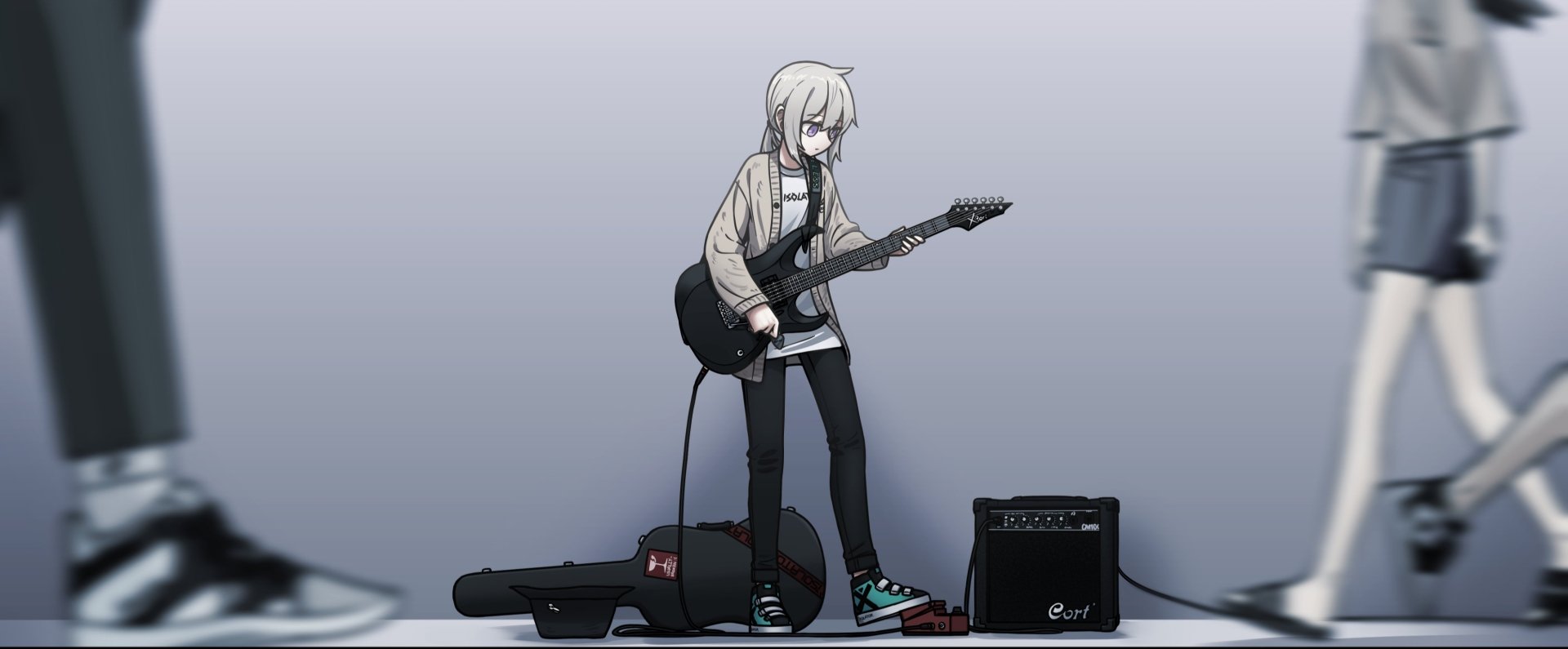 Download M200 (Girls Frontline) Video Game Girls Frontline HD Wallpaper