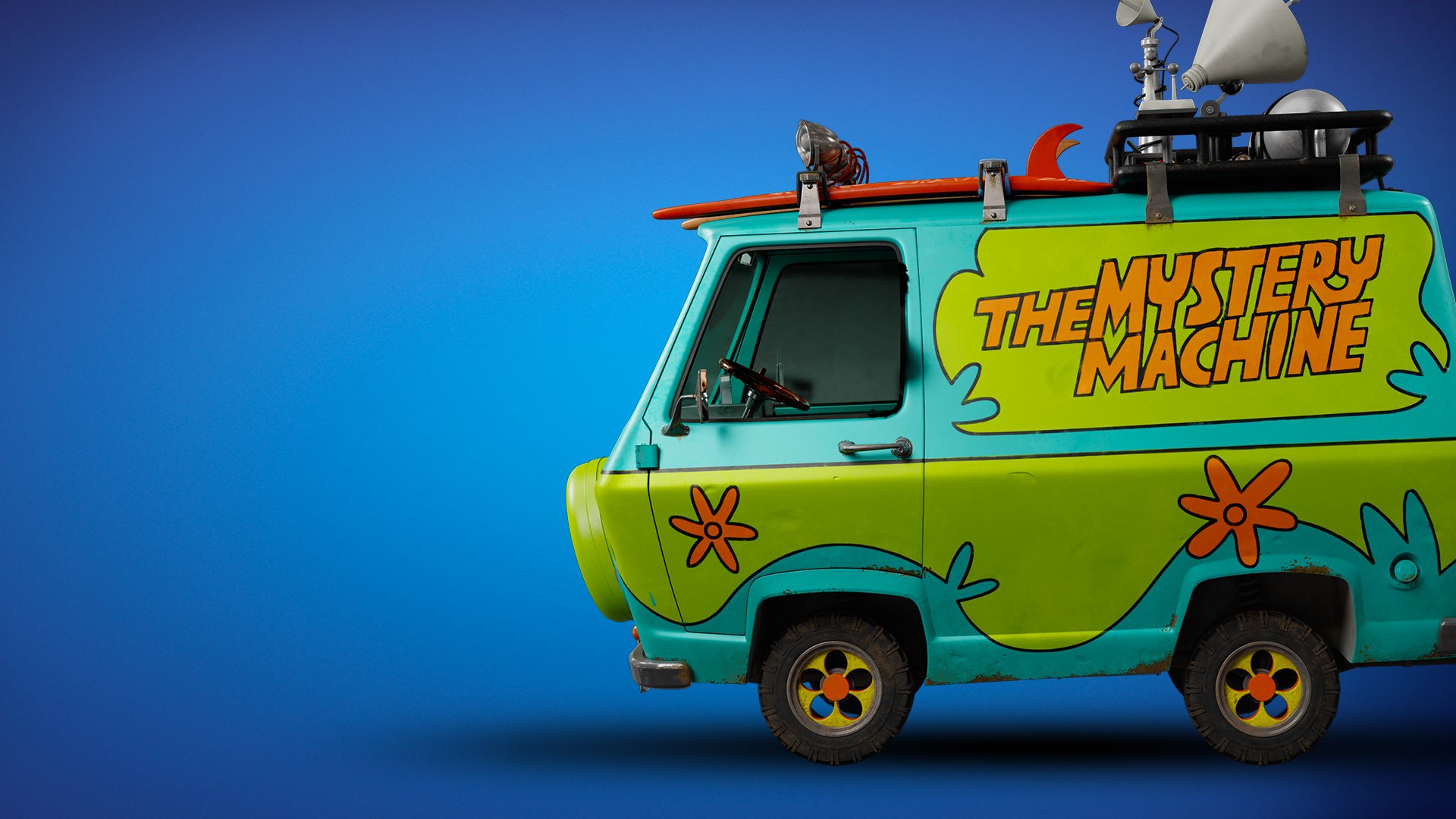 Download Movie Scoob! HD Wallpaper