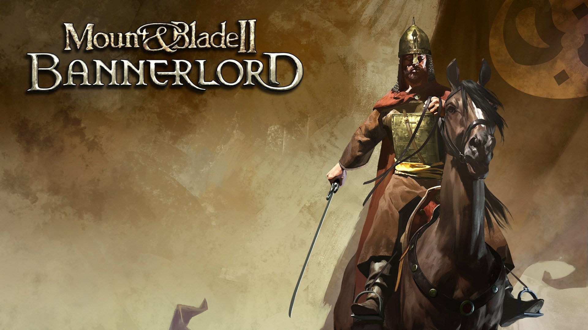 Download Video Game Mount & Blade II: Bannerlord HD Wallpaper