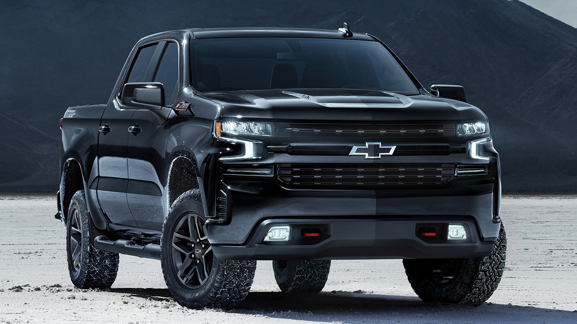 Chevy Silverado 2024 Z71 Specs Max Adriena