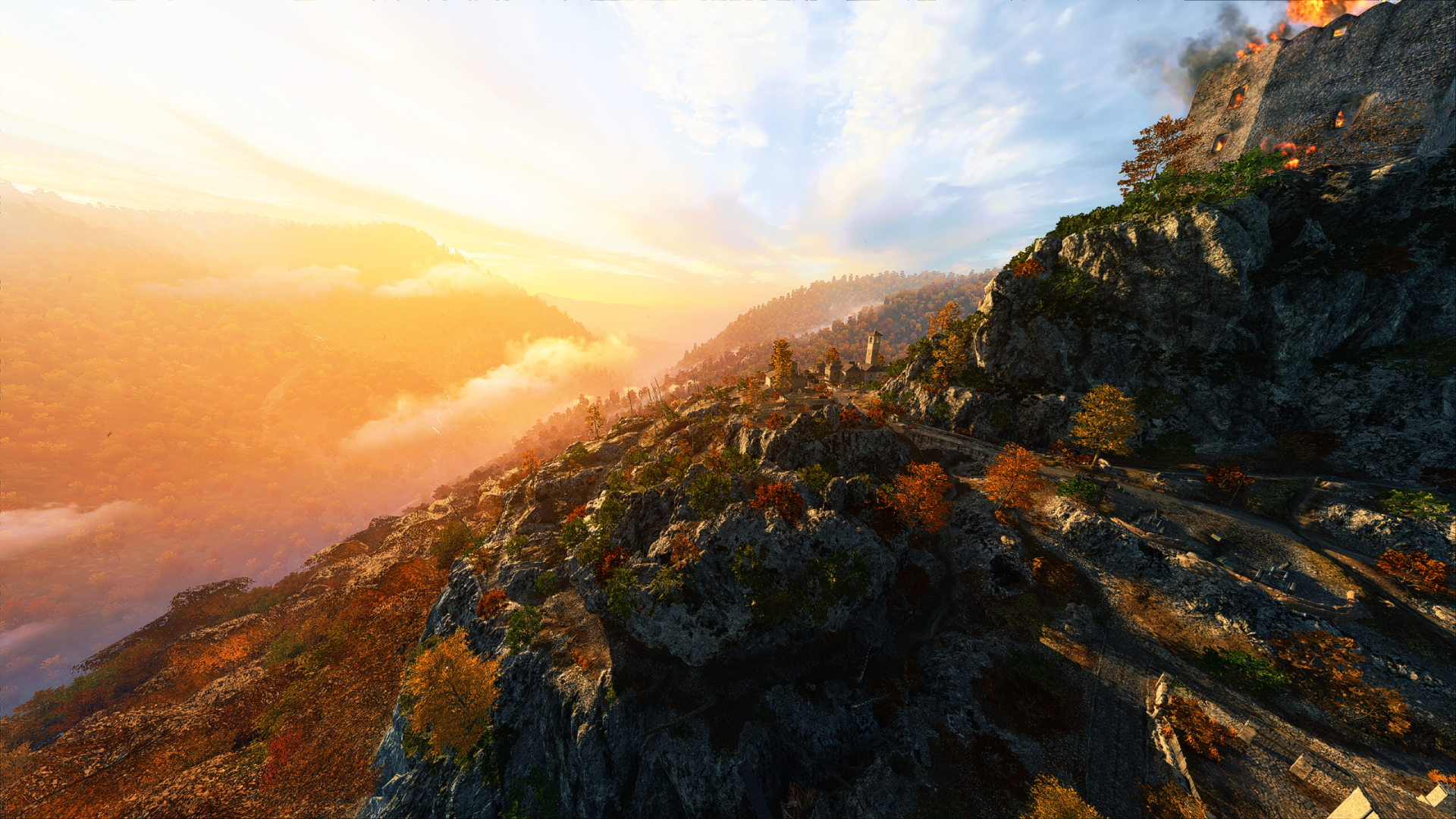 Battefield V by FLX-II