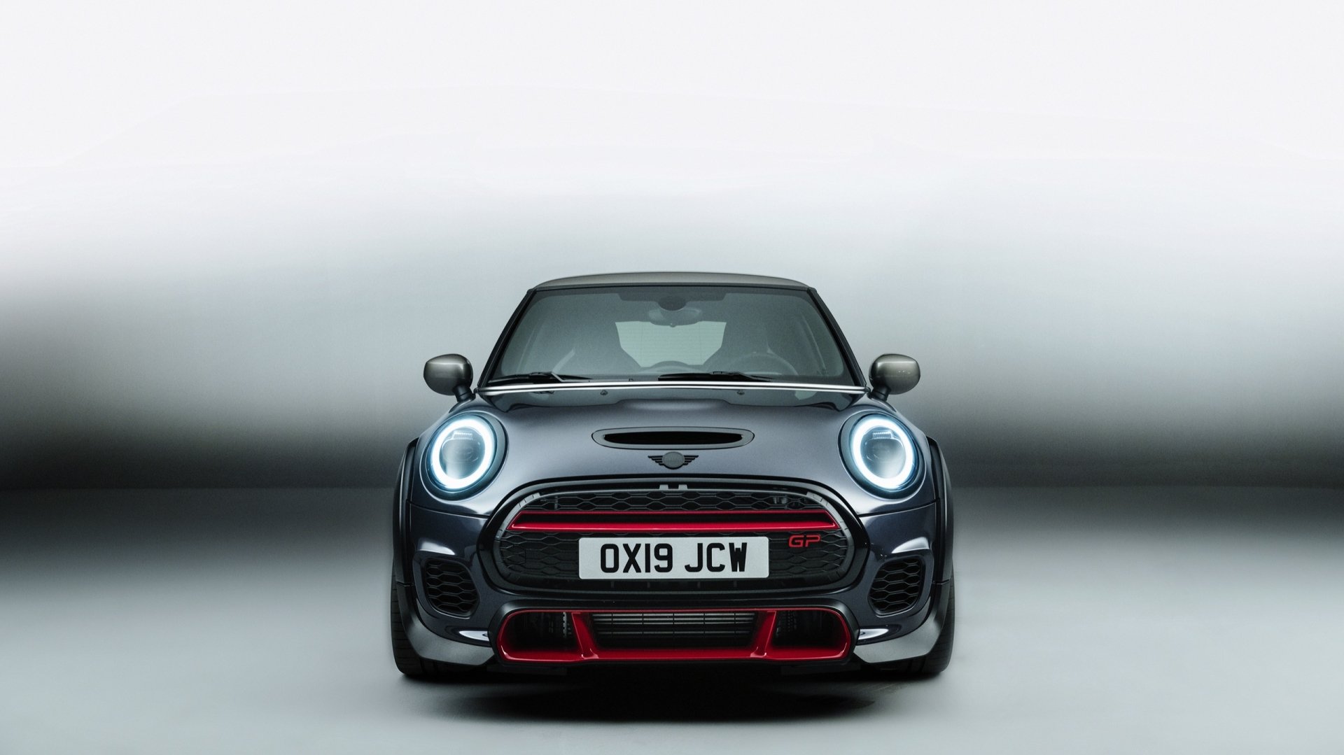Download Car Mini Mini Cooper Vehicle Mini John Cooper Works HD Wallpaper