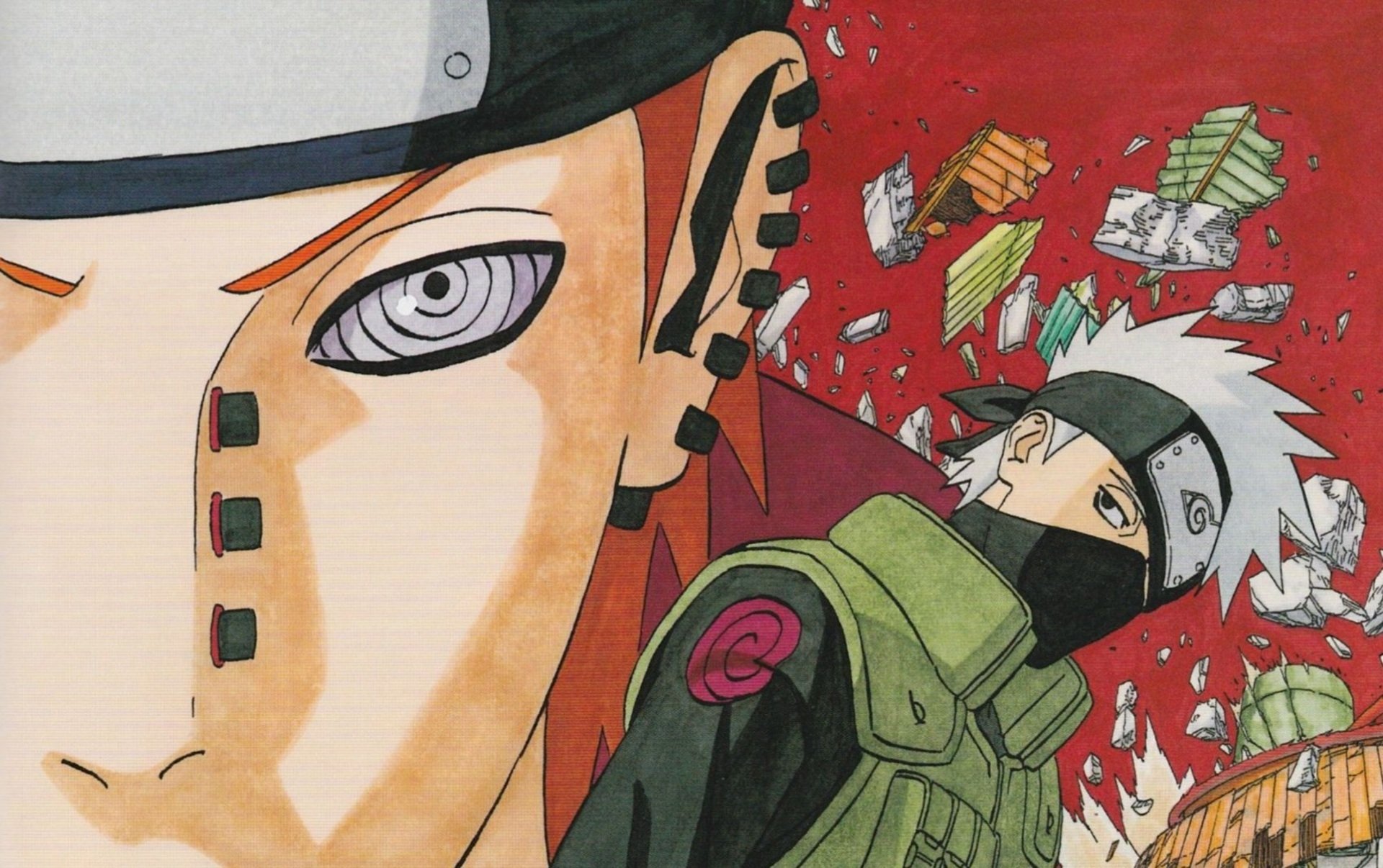 Wallpaper : naruto anime, Naruto Shippuuden, Mashashi Kishimoto