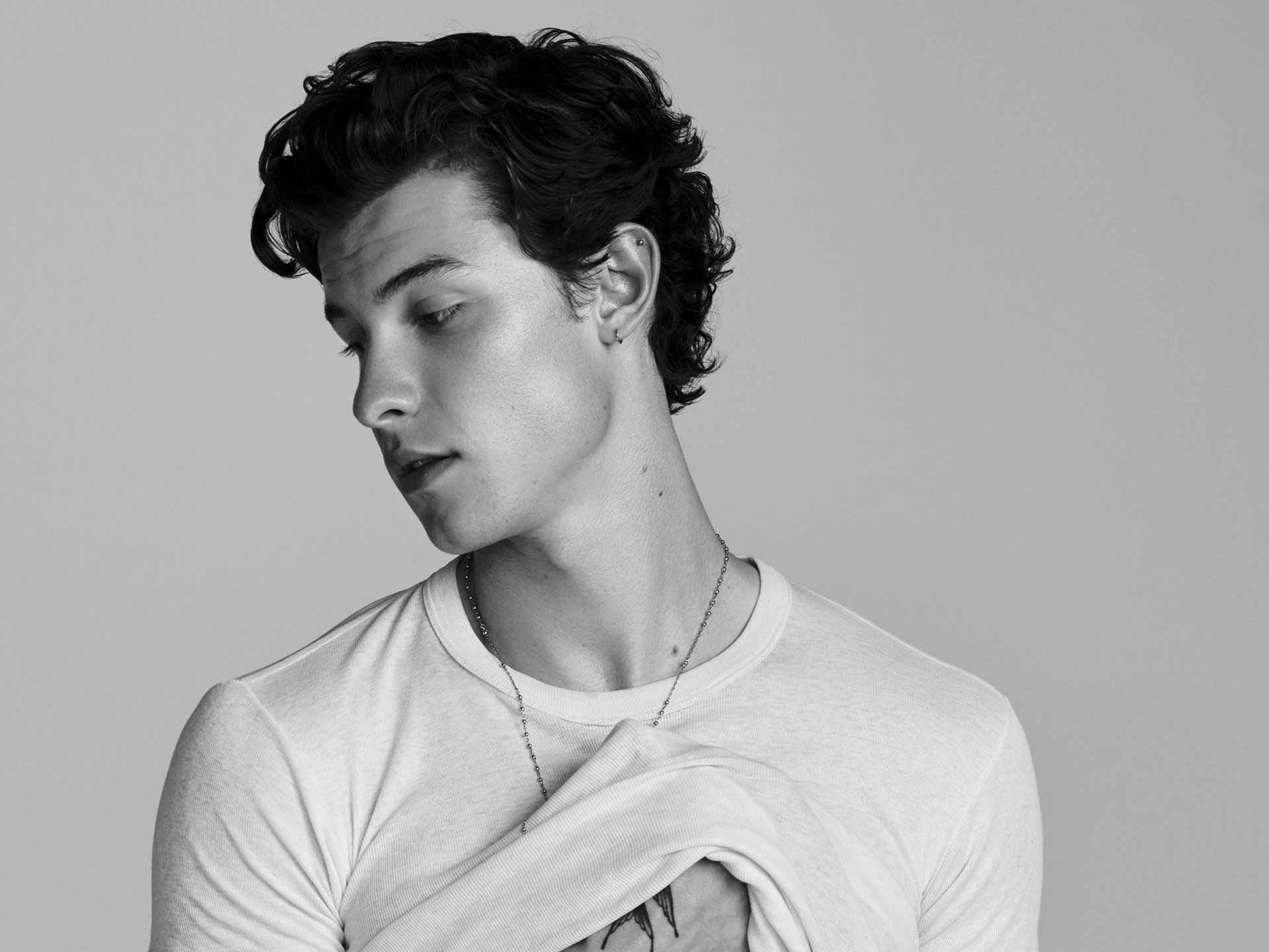 Shawn Mendes Wiki 2021: Net Worth, Height, Weight, Relationship & Full ...