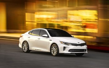 20 Kia Optima Hd Wallpapers Background Images
