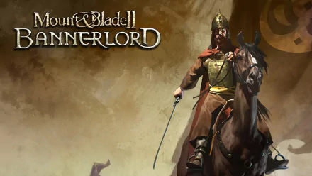 video game Mount & Blade II: Bannerlord HD Desktop Wallpaper | Background Image