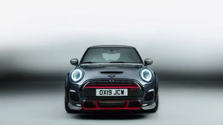 car Mini Mini Cooper vehicle Mini John Cooper Works HD Desktop Wallpaper | Background Image