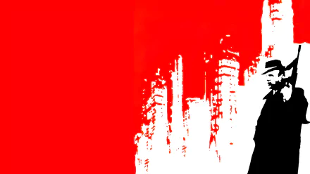 Mafia (Video Game) video game Mafia: The City of Lost Heaven HD Desktop Wallpaper | Background Image