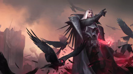  Swain by Michal Ivan