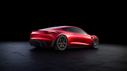 supercar electric car car Tesla Motors vehicle Tesla Roadster HD Desktop Wallpaper | Background Image