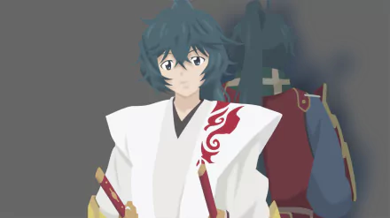 Soujiro (Log Horizon) Anime Log Horizon HD Desktop Wallpaper | Background Image