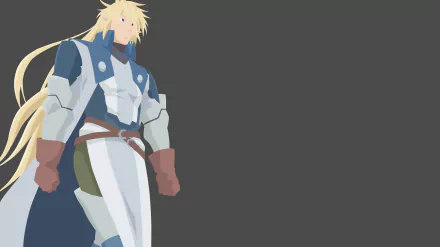 Erius Hackblade Anime Log Horizon HD Desktop Wallpaper | Background Image